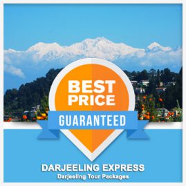 Darjeeling Express