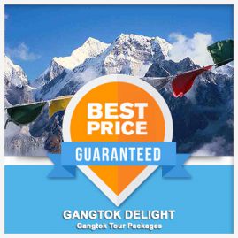 Gangtok Delight