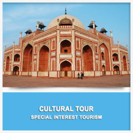 Cultural Tour