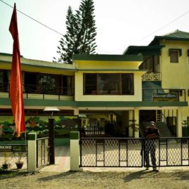 JALDAPARA TOURIST LODGE