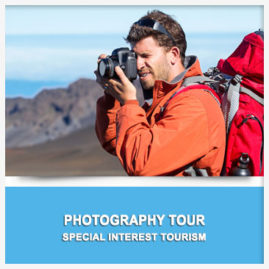 Photography Tour