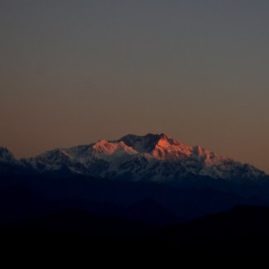 Tumling-Kalipokhari-Sandakphu-Lepchajagat