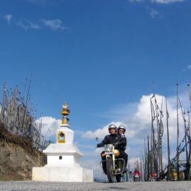 12 DAYS SIKKIM