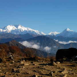 HEE BERMIOK-SIKKIM