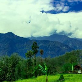 DZONGU-SIKKIM