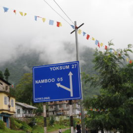 DARAP- SIKKIM