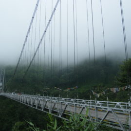 KHALEEJ – SIKKIM