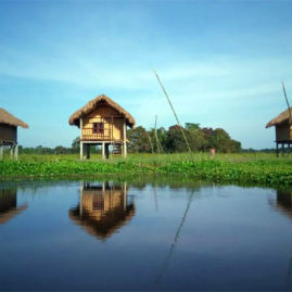 MAJULI – ASSAM