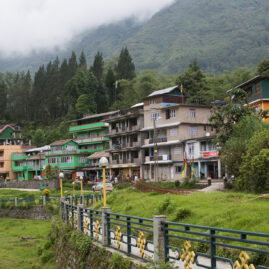 UTTAREY- SIKKIM