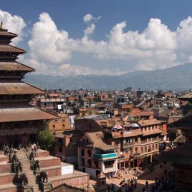 Ex-GORAKHPUR- NEPAL TOUR (7N 8D)