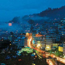 GANGTOK