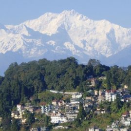 KURSEONG