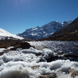 LACHUNG