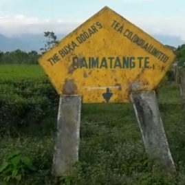 RAIMATANG