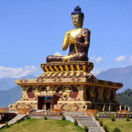 RAVANGLA