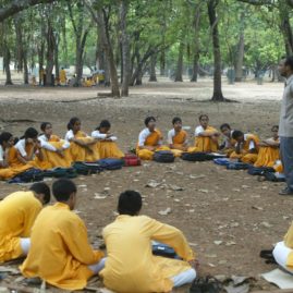 SANTINIKETAN