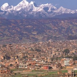 NEPAL AT A GLANCE (6N 7D)