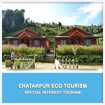 Chatakpur Eco Tourism