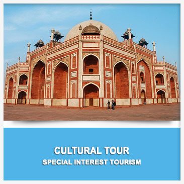 Cultural Tour