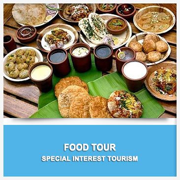 Food Tour